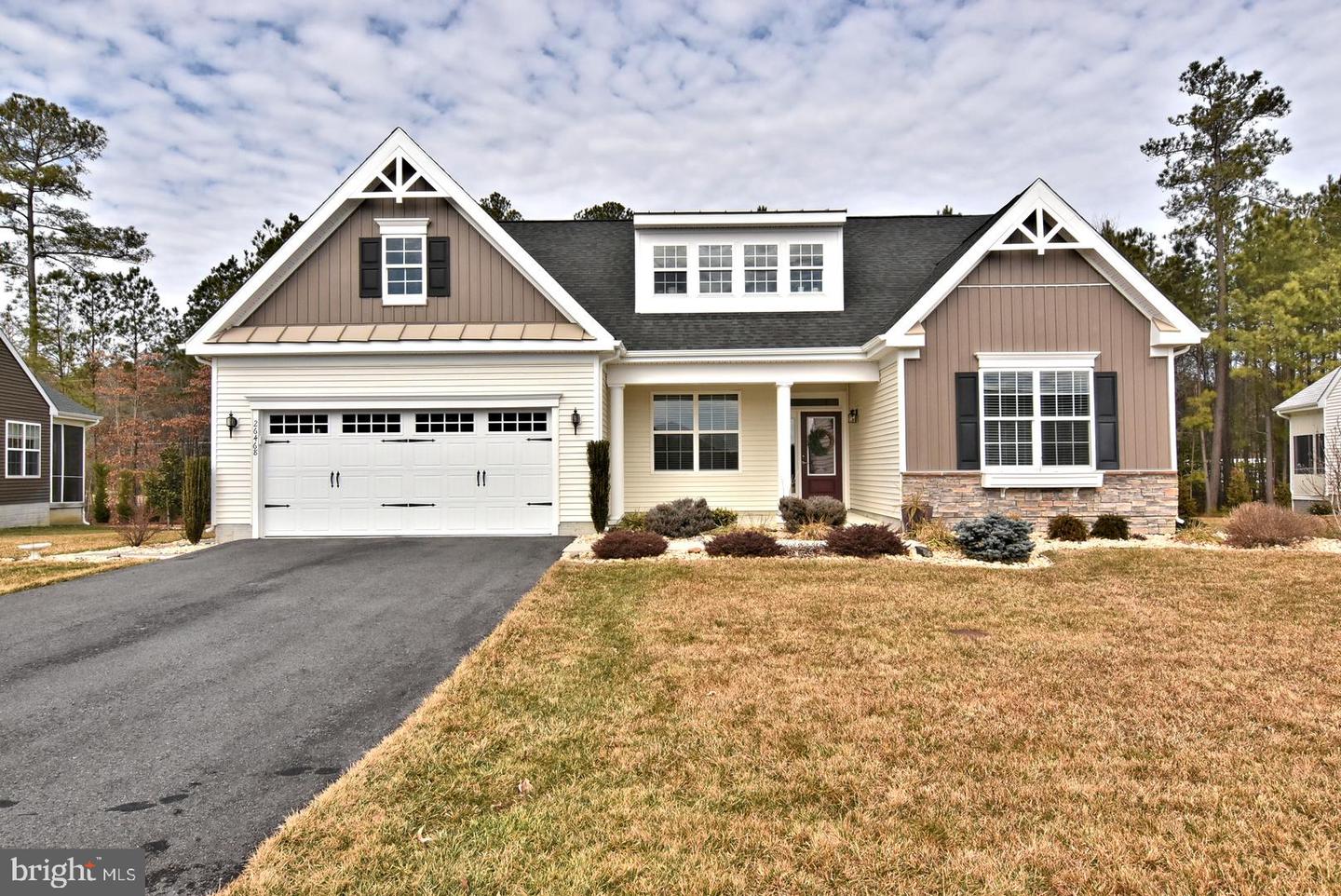 26468 E OLD GATE DR, MILLSBORO, DE - Jack Lingo Realtor