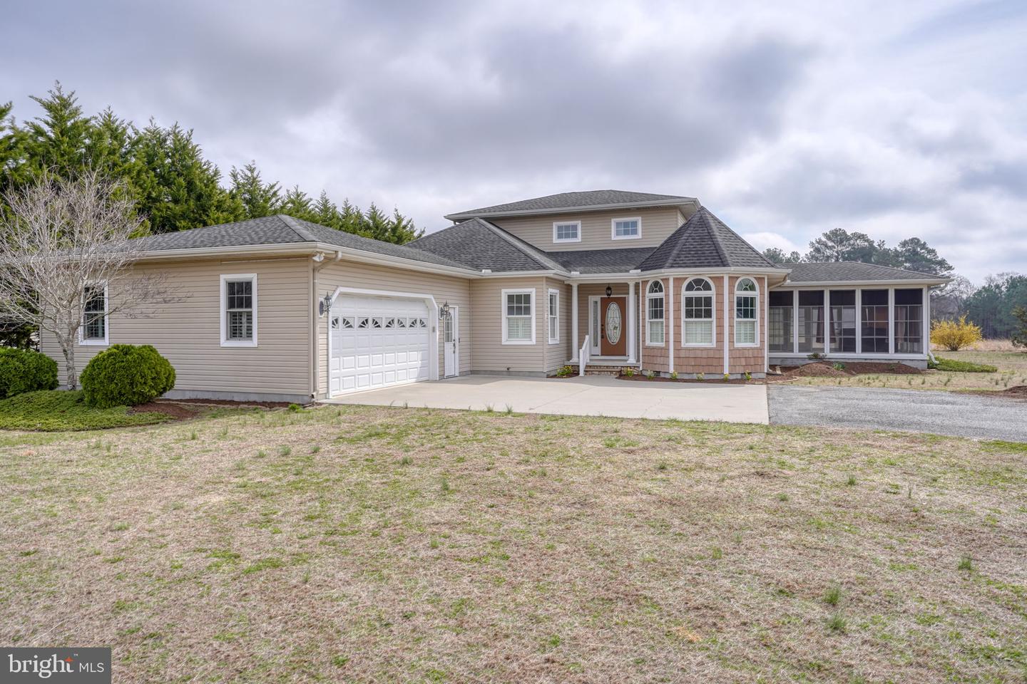 7479 LINDALE RD, GREENWOOD, DE - Jack Lingo Realtor