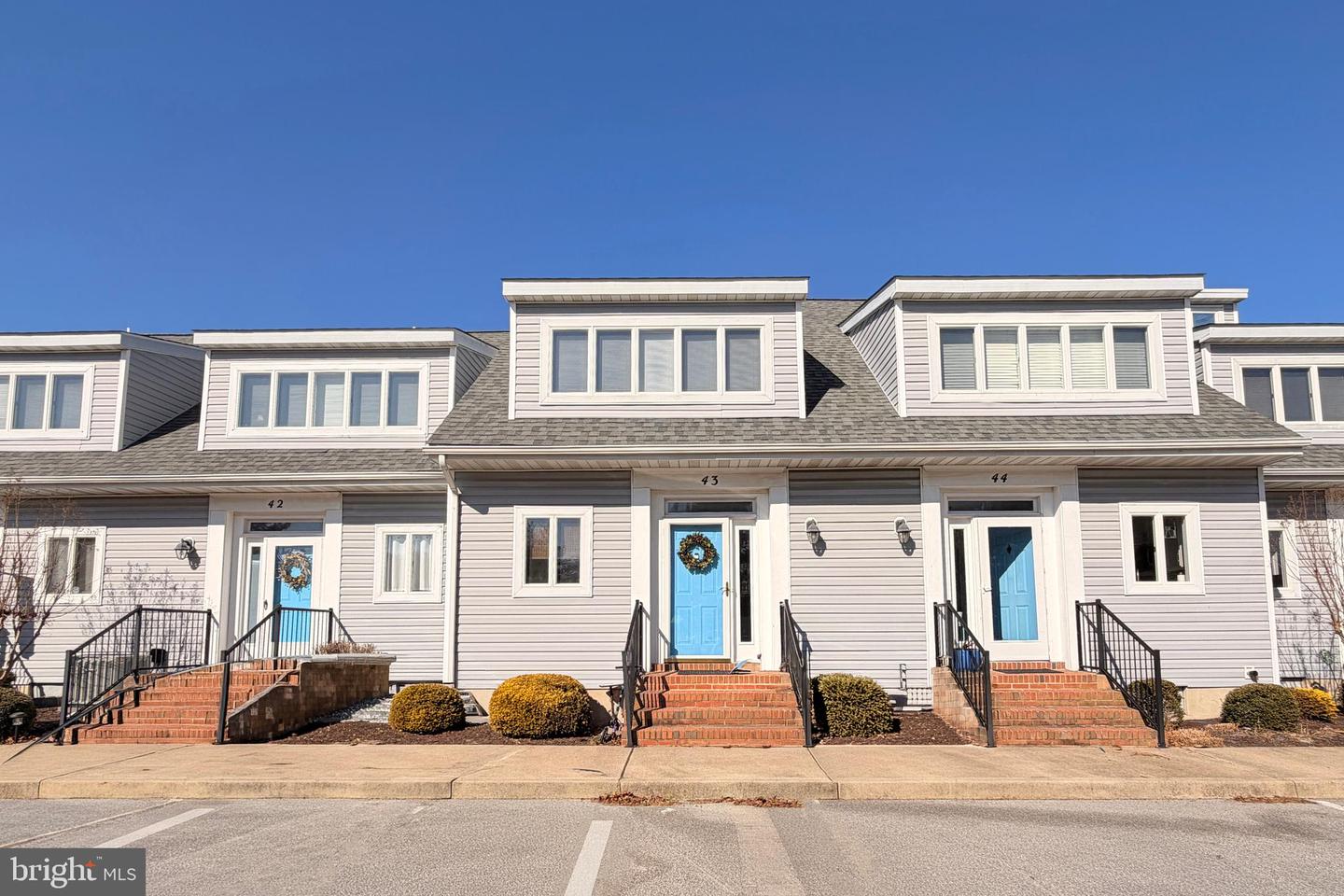 43 HENLOPEN GDNS, LEWES, DE - Jack Lingo Realtor