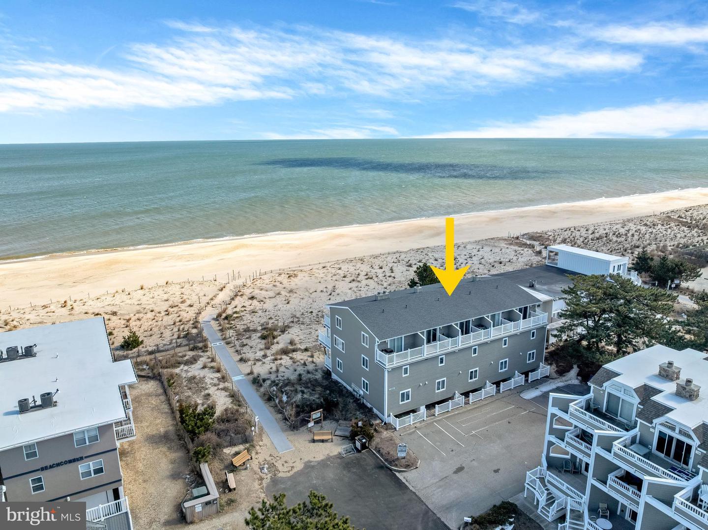 2 SWEDES ST #3, DEWEY BEACH, DE - Jack Lingo Realtor