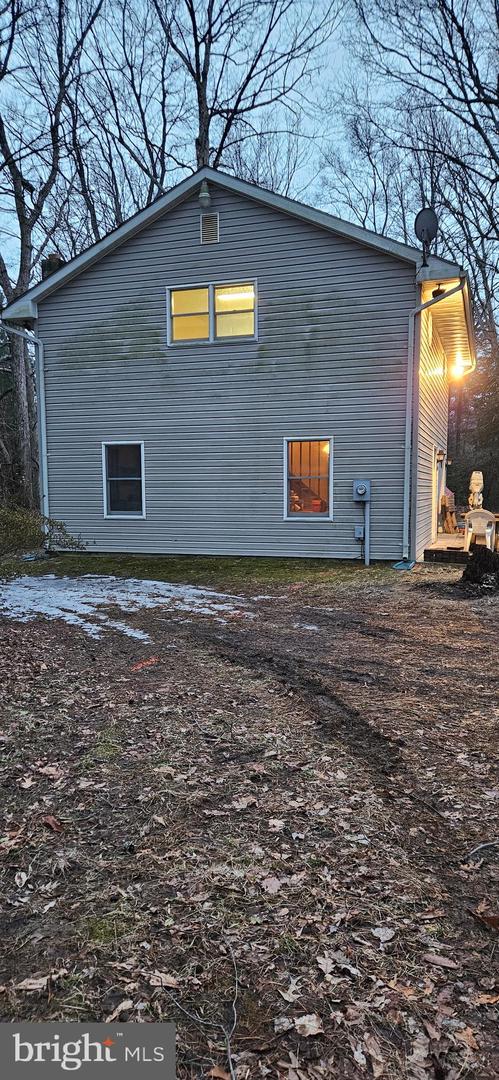 17420 W. HUDSON POND RD., LINCOLN, DE - Jack Lingo Realtor