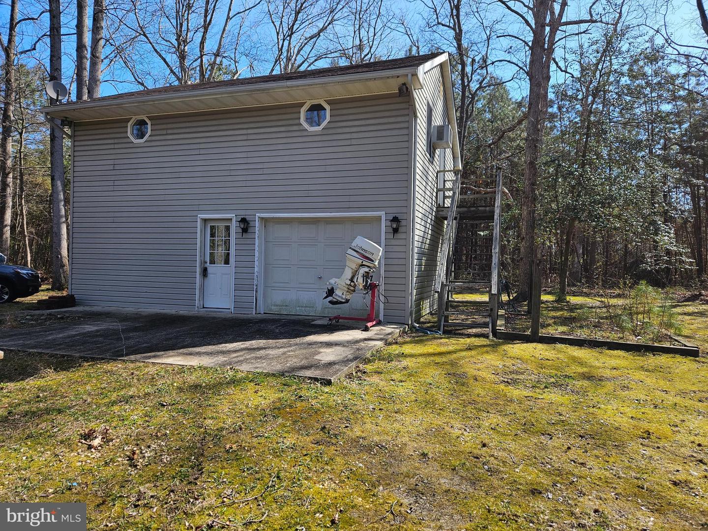 17420 W. HUDSON POND RD., LINCOLN, DE - Jack Lingo Realtor