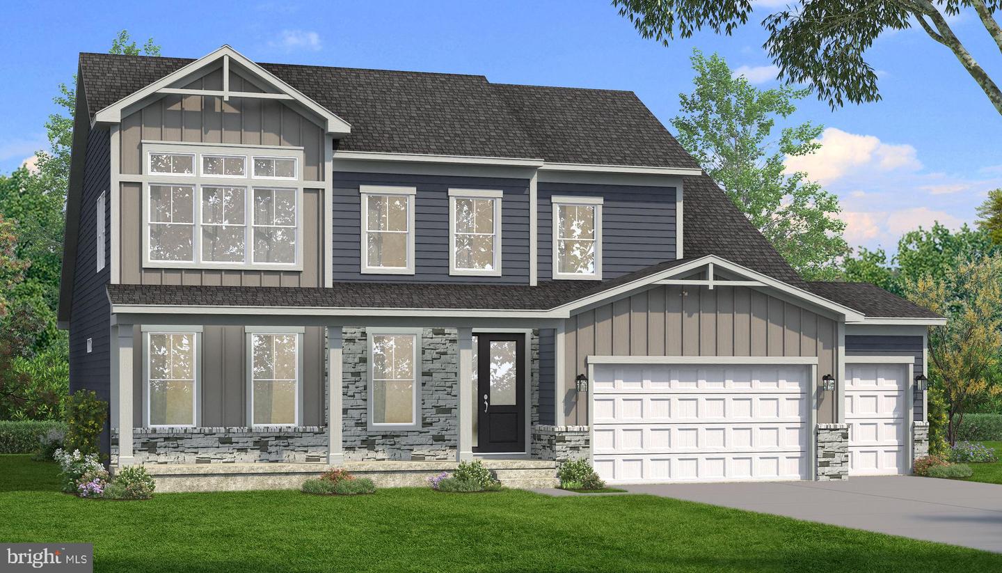 HOMESITE 82 FILLY LN, LEWES, DE - Jack Lingo Realtor
