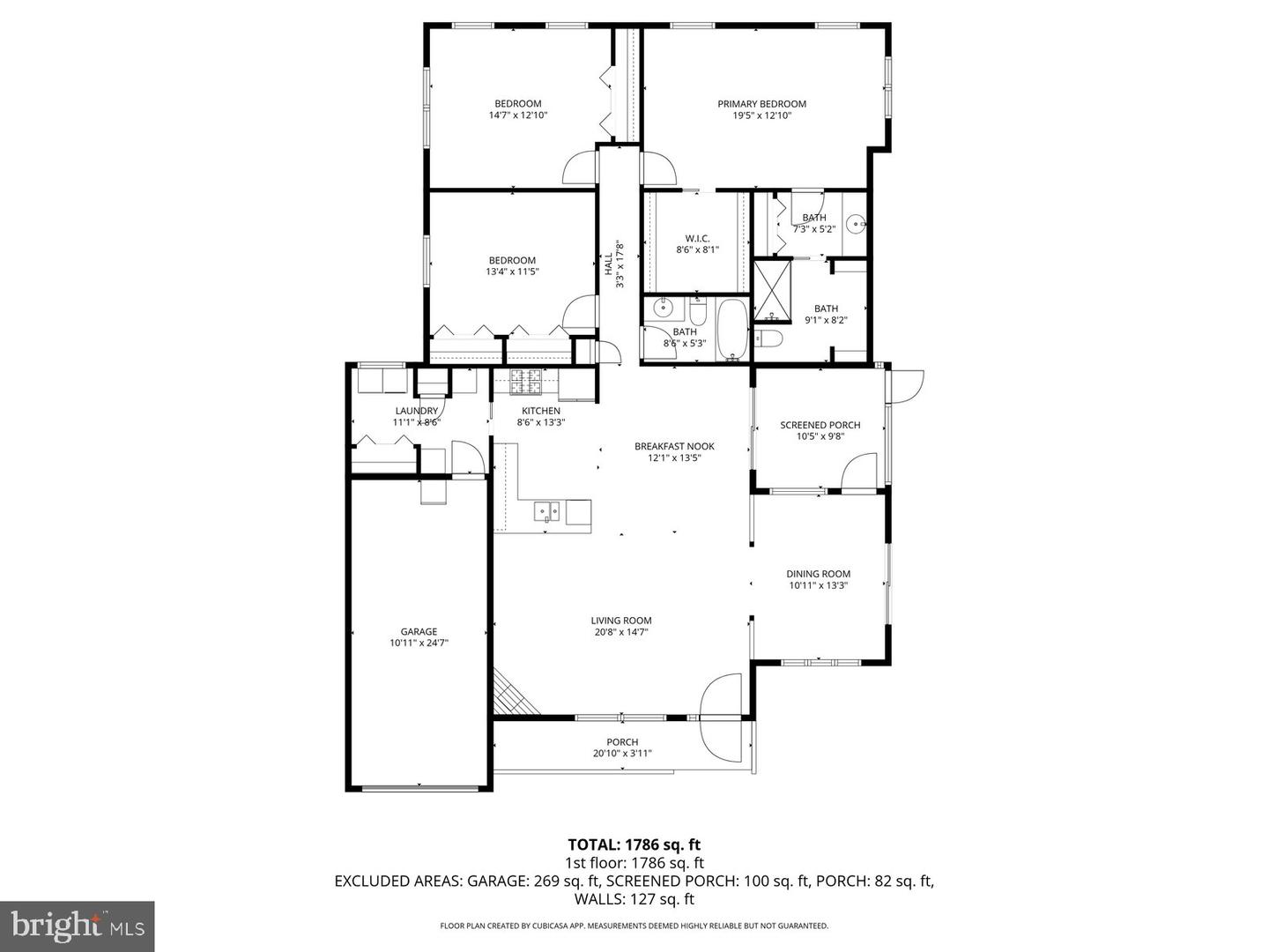 listing image