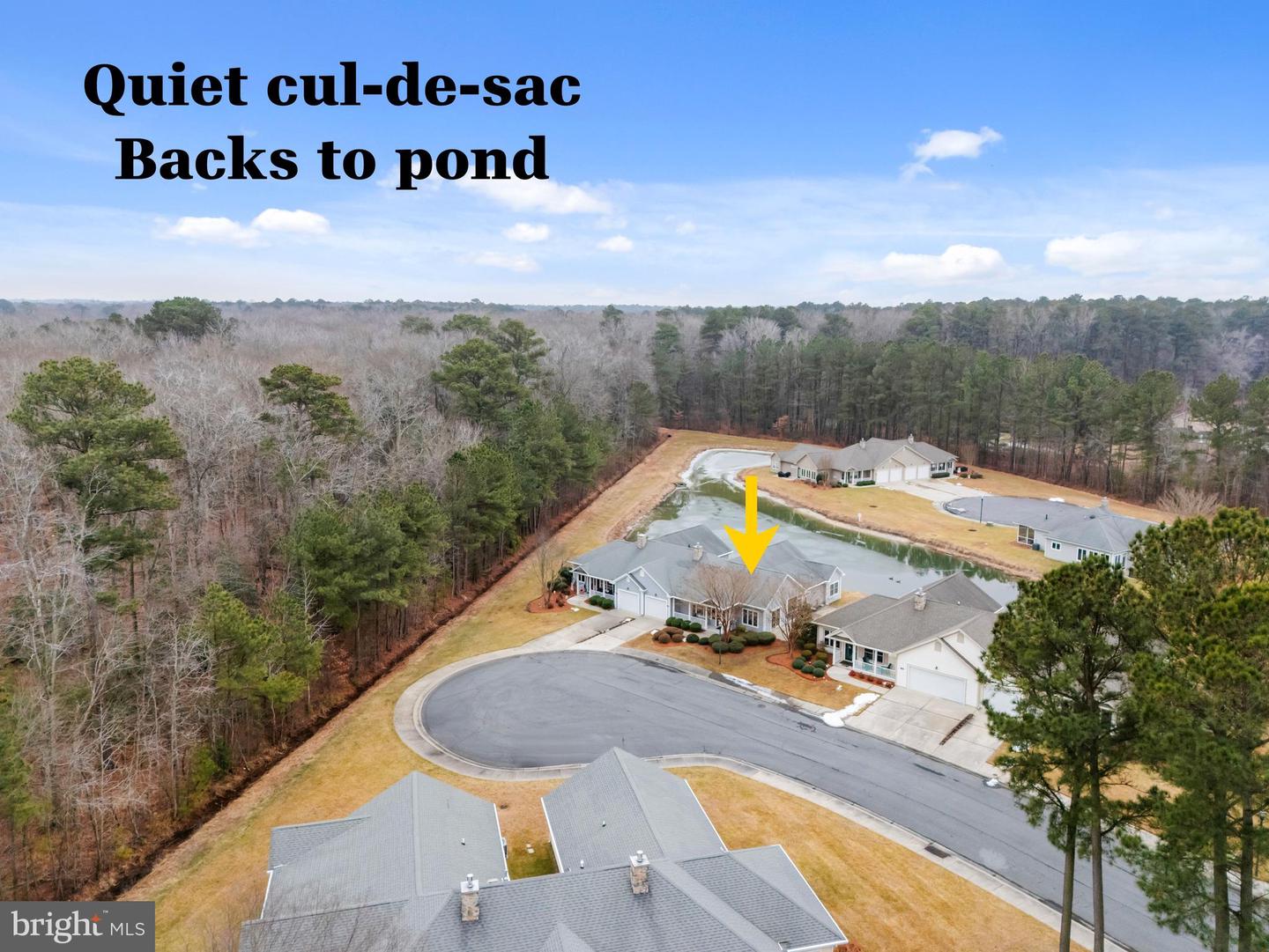 74 CINDER WAY, GEORGETOWN, DE - Jack Lingo Realtor