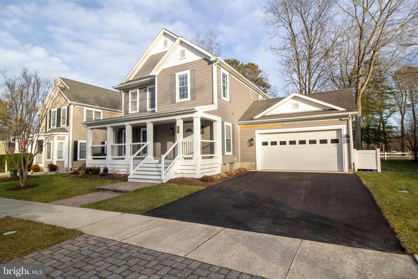 33521 CLEEK WAY #3309, LONG NECK, DE - Jack Lingo Realtor