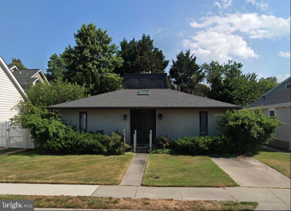 300 HICKMAN ST, REHOBOTH BEACH, DE - Jack Lingo Realtor