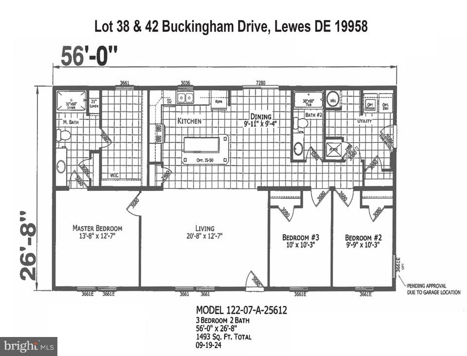 listing image