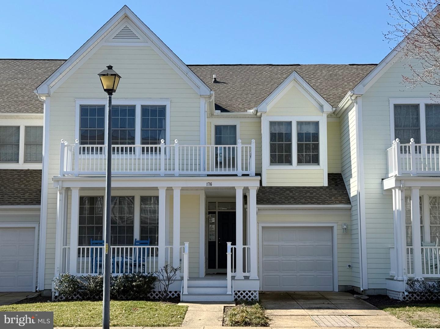 176 OCTOBER GLORY AVE, OCEAN VIEW, DE - Jack Lingo Realtor