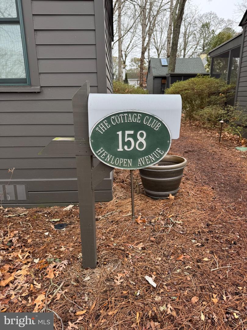 158 HENLOPEN AVE #8, REHOBOTH BEACH, DE - Jack Lingo Realtor