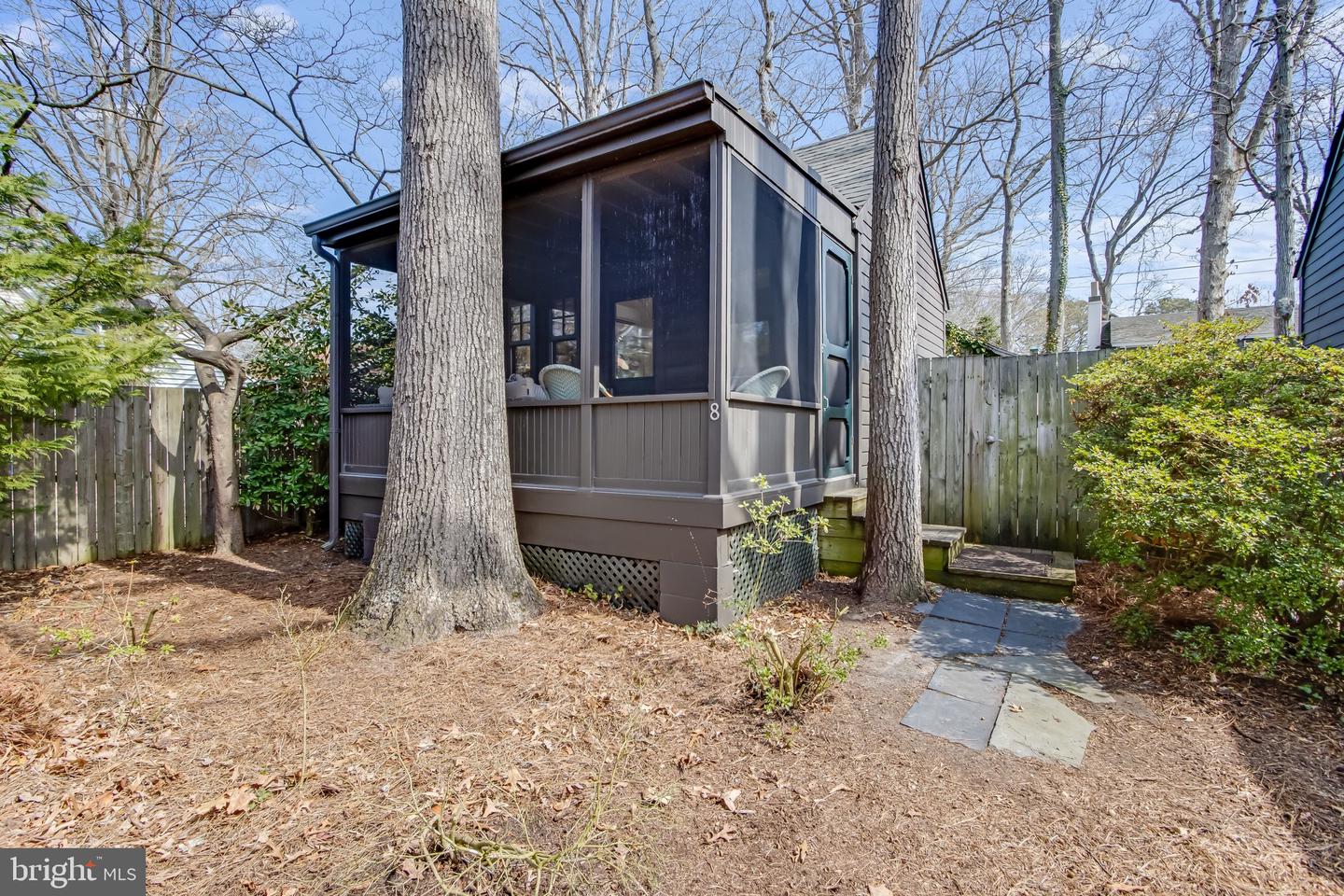 158 HENLOPEN AVE #8, REHOBOTH BEACH, DE - Jack Lingo Realtor