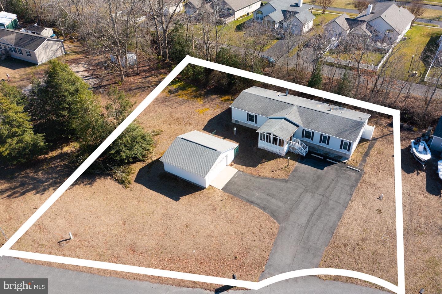 37466 SHADY CT, OCEAN VIEW, DE - Jack Lingo Realtor