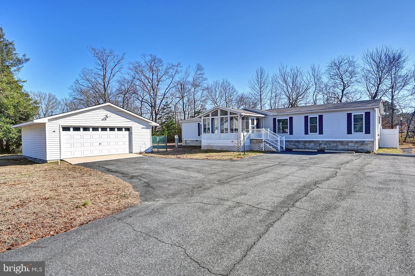 37466 SHADY CT, OCEAN VIEW, DE - Jack Lingo Realtor