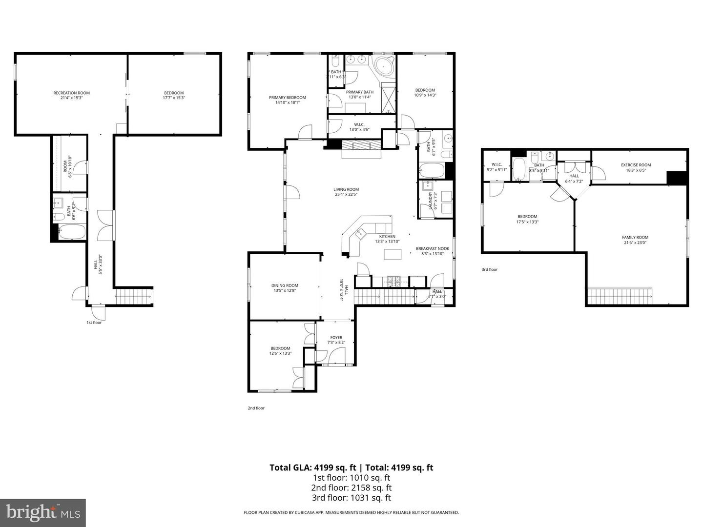 listing image