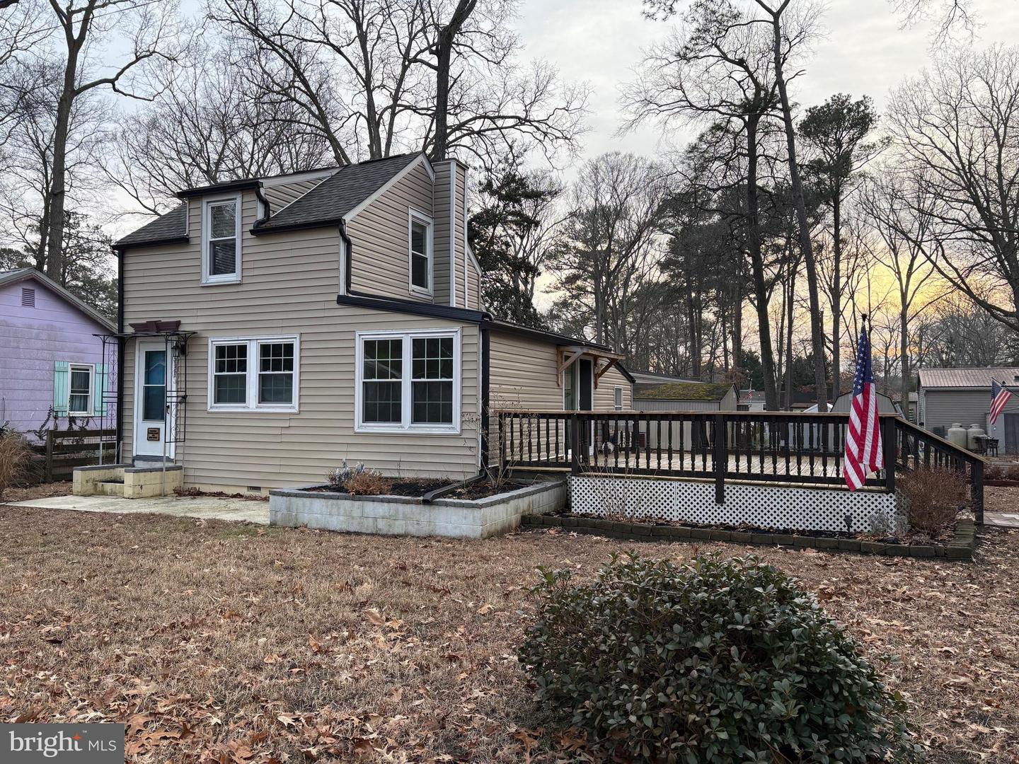 28500 OK WAW AVE #6756, MILLSBORO, DE - Jack Lingo Realtor