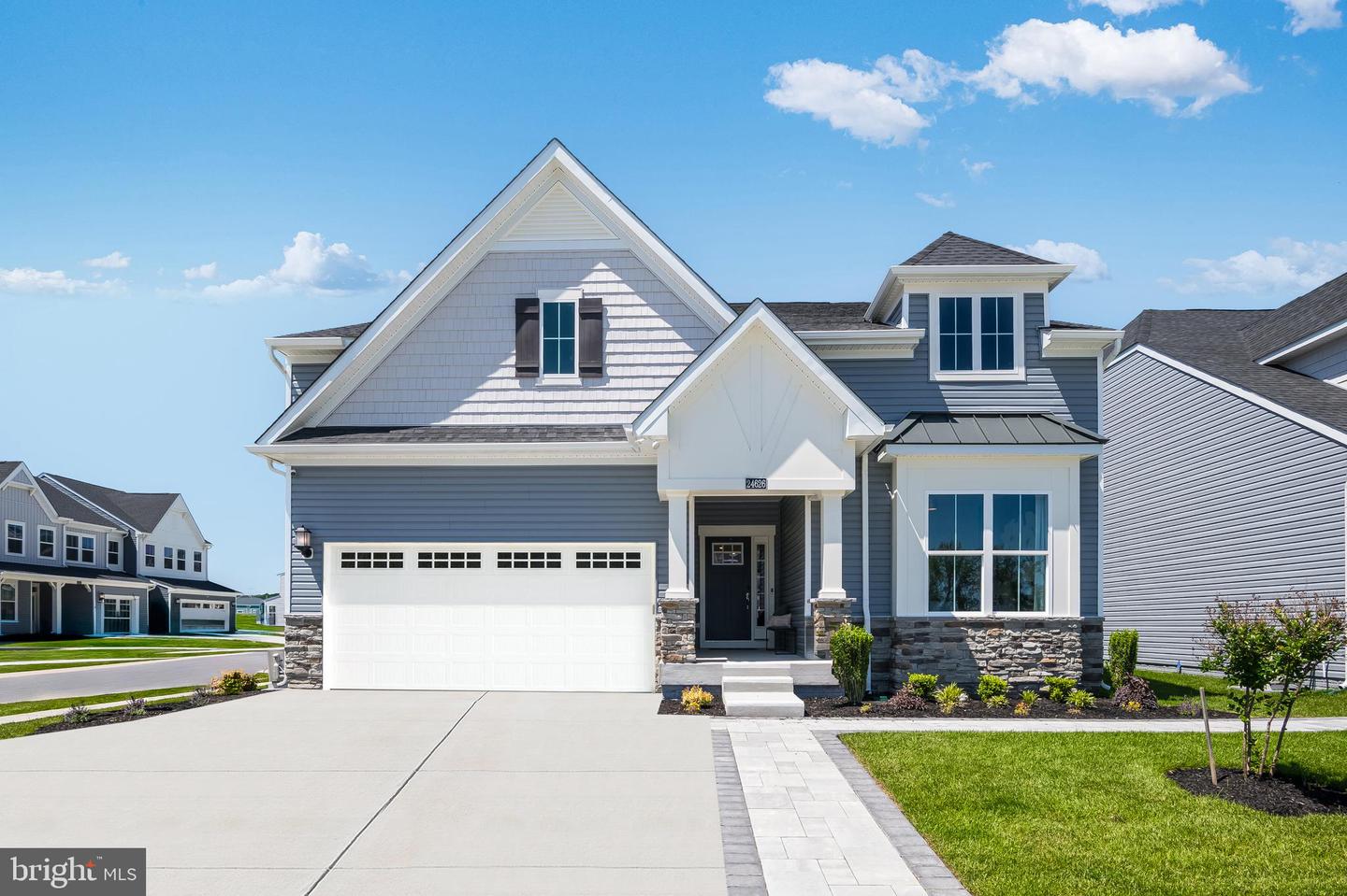 36518 BURLESON DR, FRANKFORD, DE - Jack Lingo Realtor