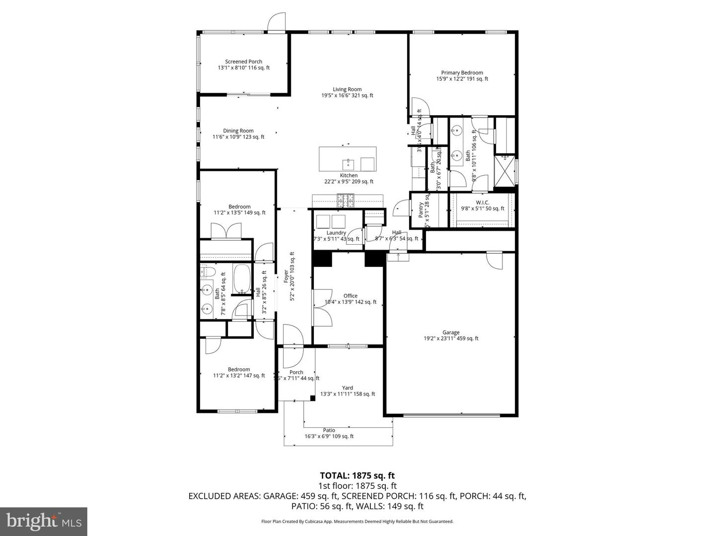 listing image