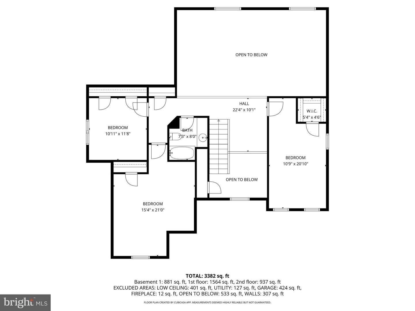 listing image