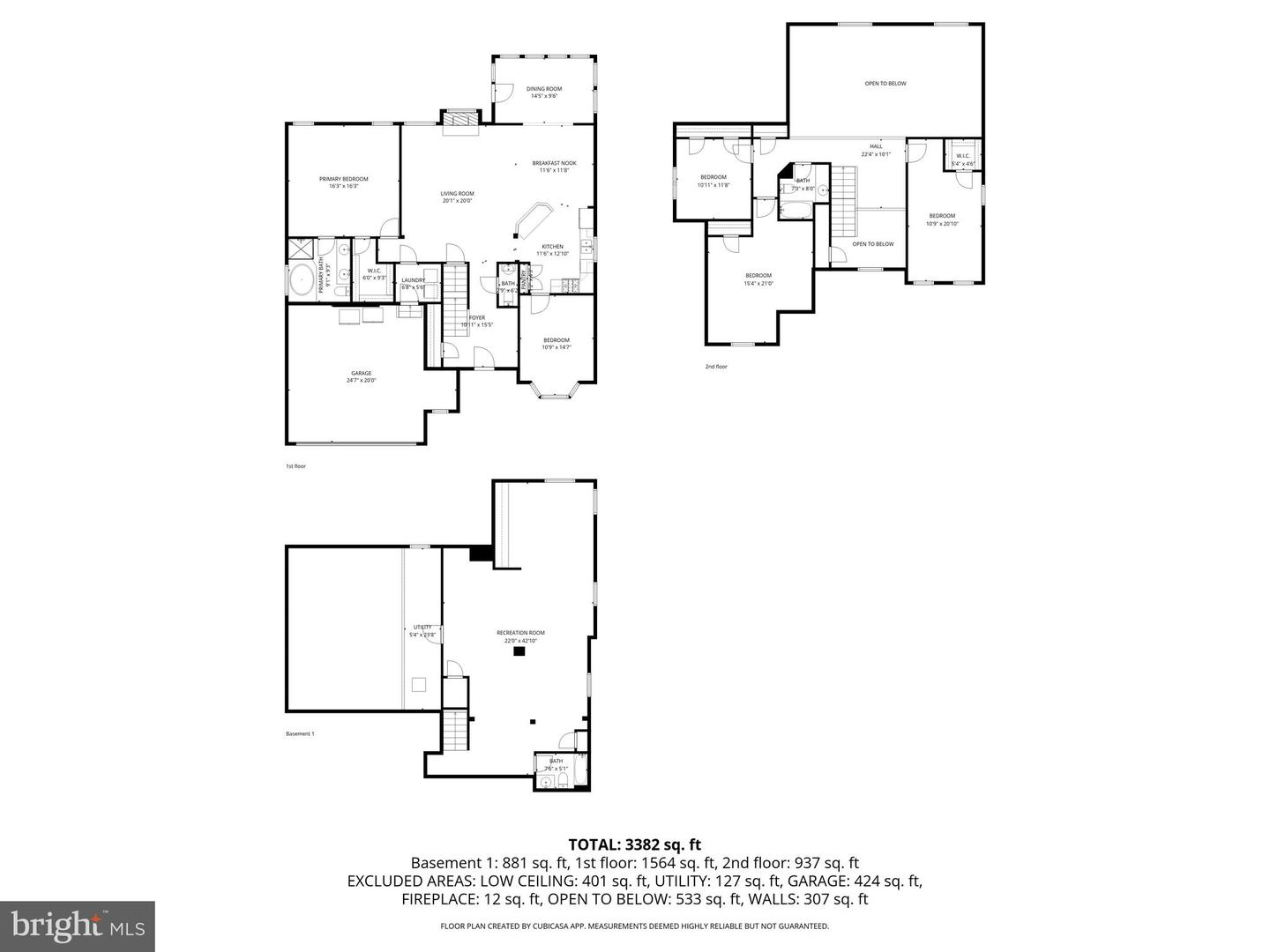 listing image