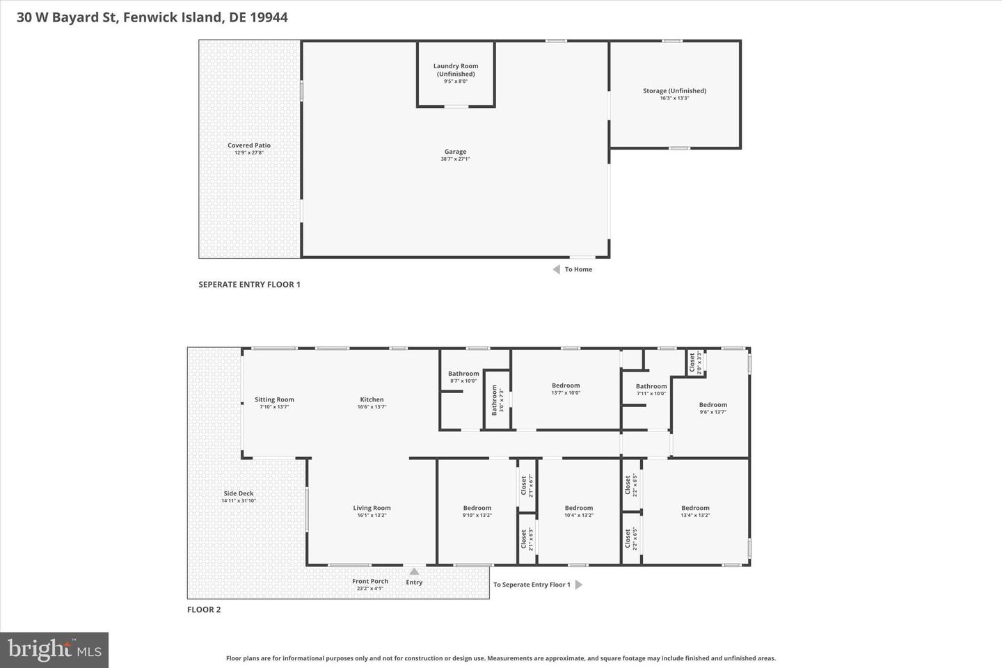 listing image