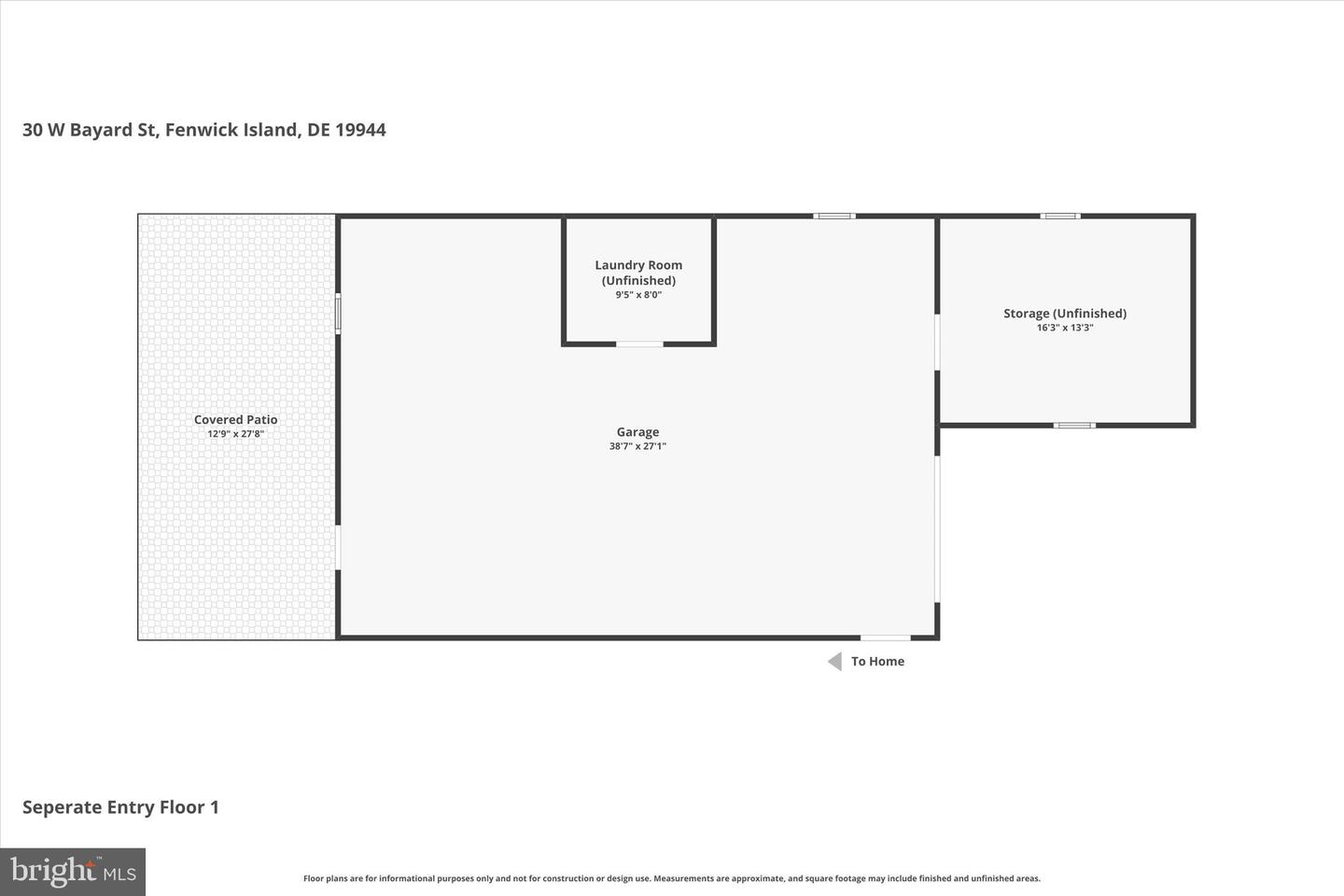listing image