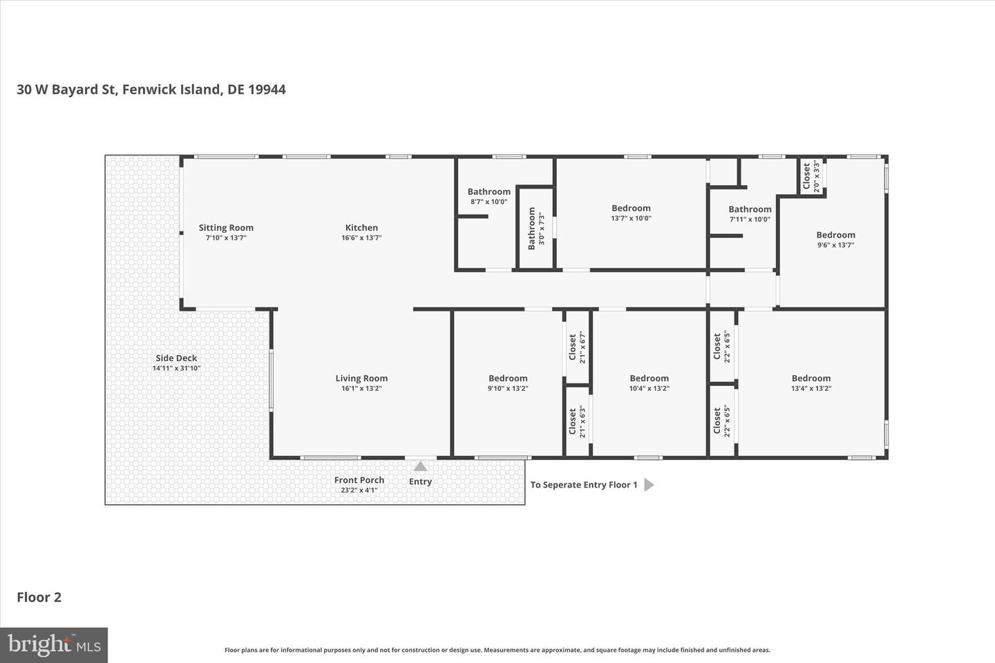 listing image