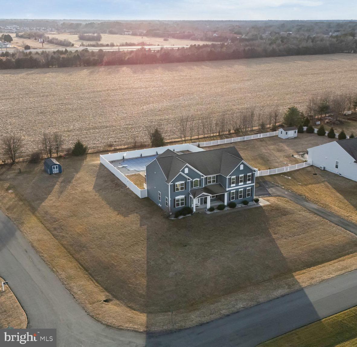 30045 STAGE COACH CIR, MILFORD, DE - Jack Lingo Realtor