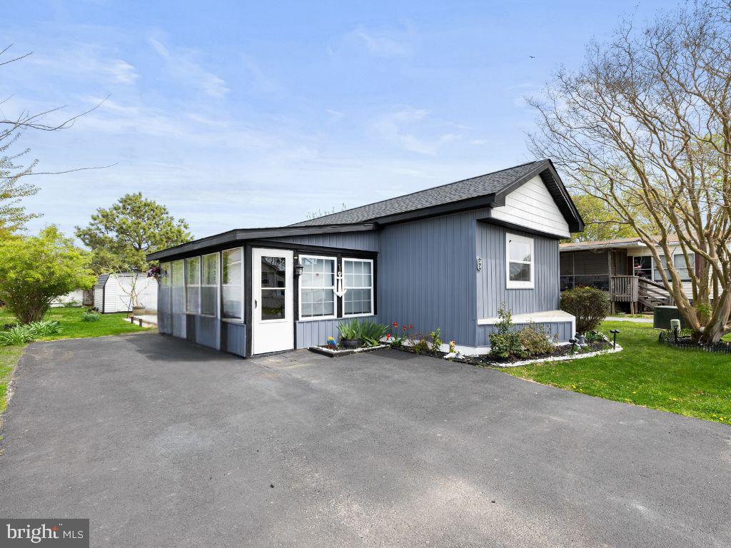 6 CANDLELIGHT LN, REHOBOTH BEACH, DE - Jack Lingo Realtor
