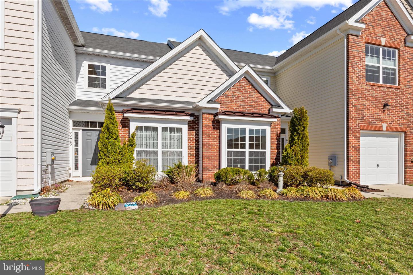 20467 CHARLOTTE BLVD N, MILLSBORO, DE - Jack Lingo Realtor