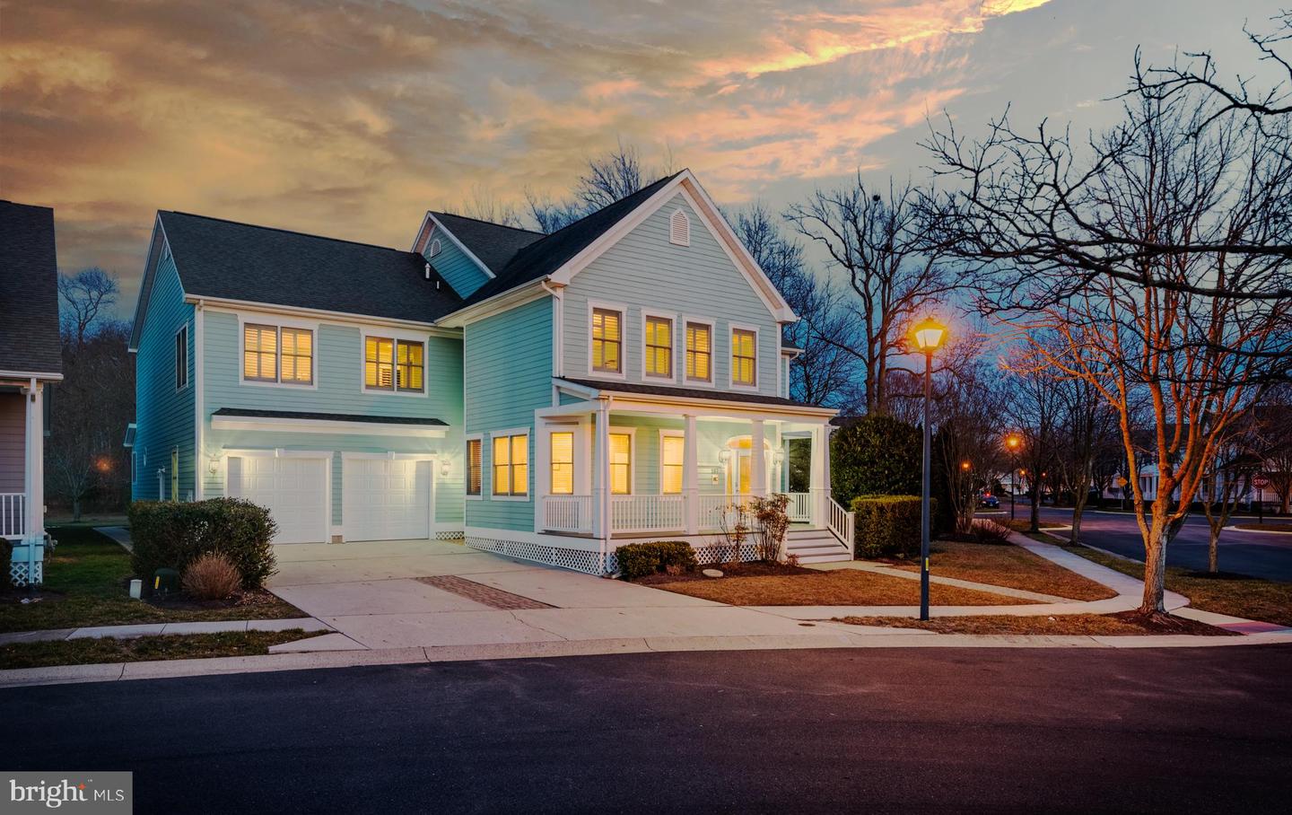 187 OCTOBER GLORY AVE, OCEAN VIEW, DE - Jack Lingo Realtor