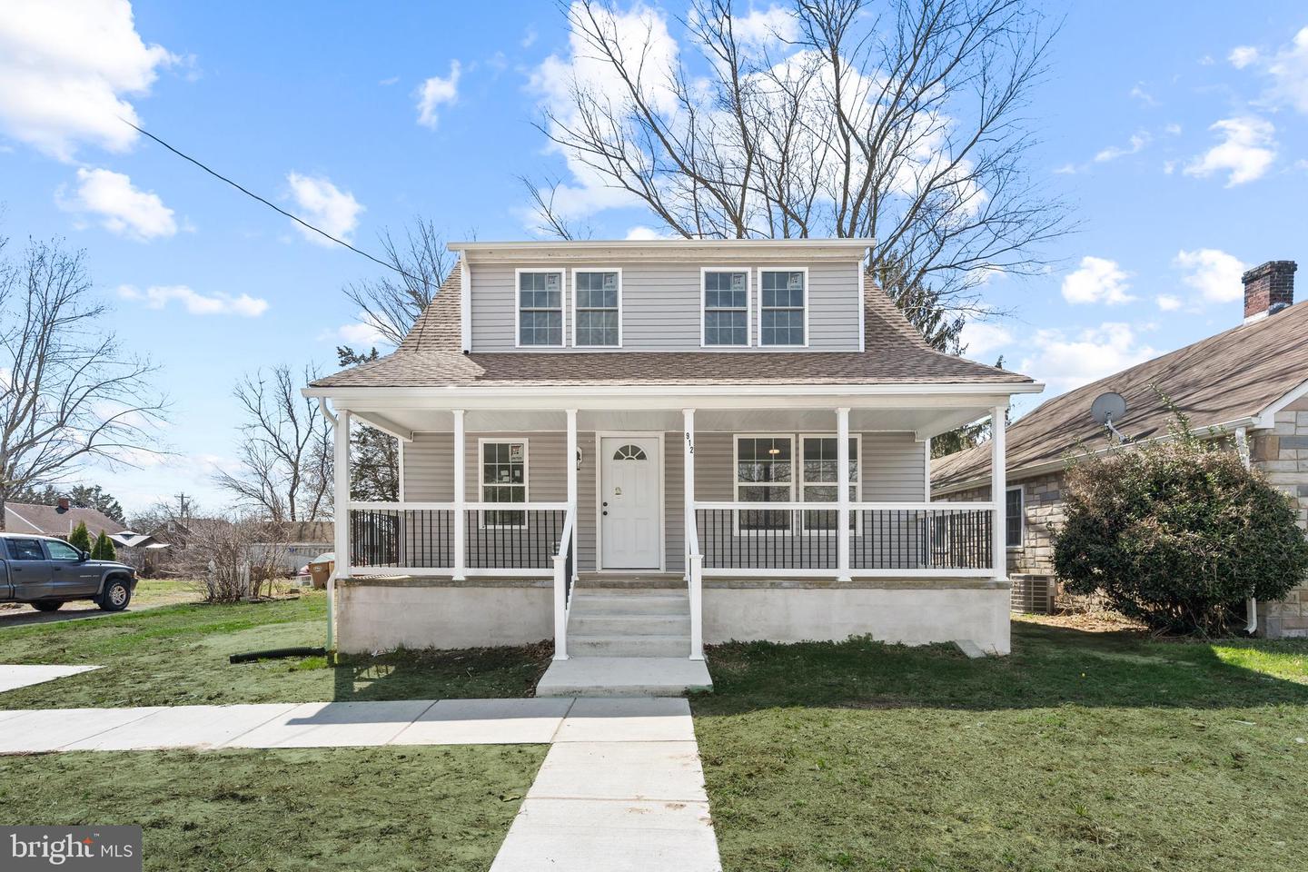 912 SE 2ND ST, MILFORD, DE - Jack Lingo Realtor