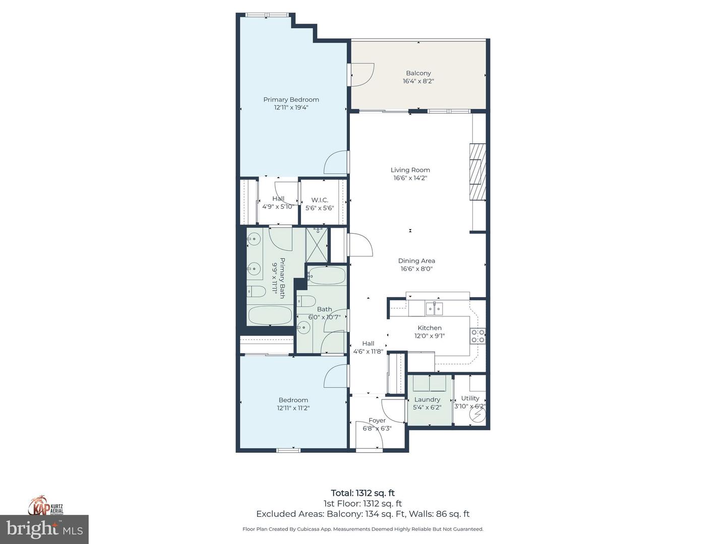 listing image