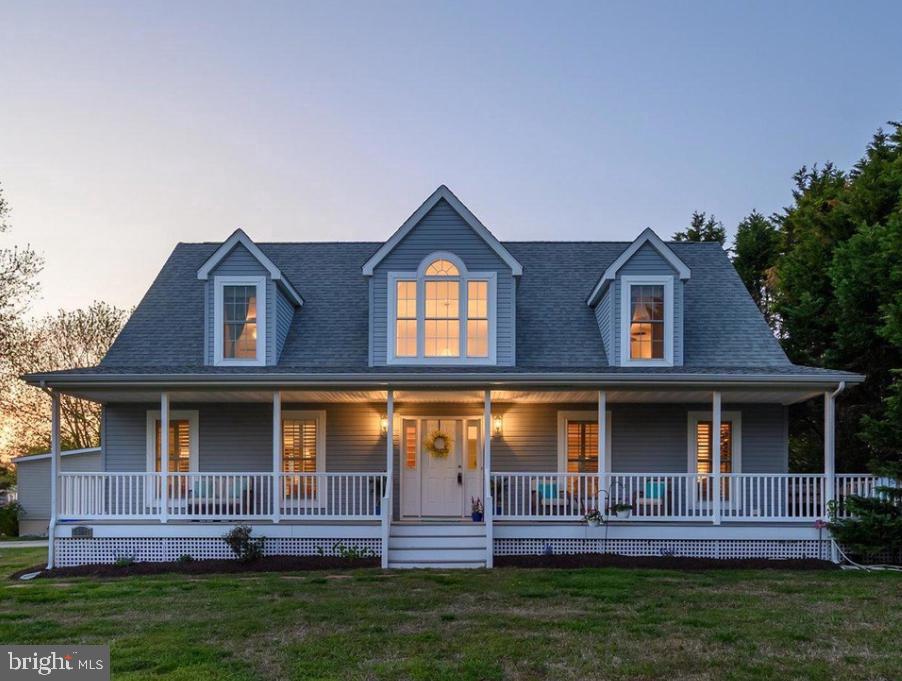 36479 OLD MILL RD, OCEAN VIEW, DE - Jack Lingo Realtor