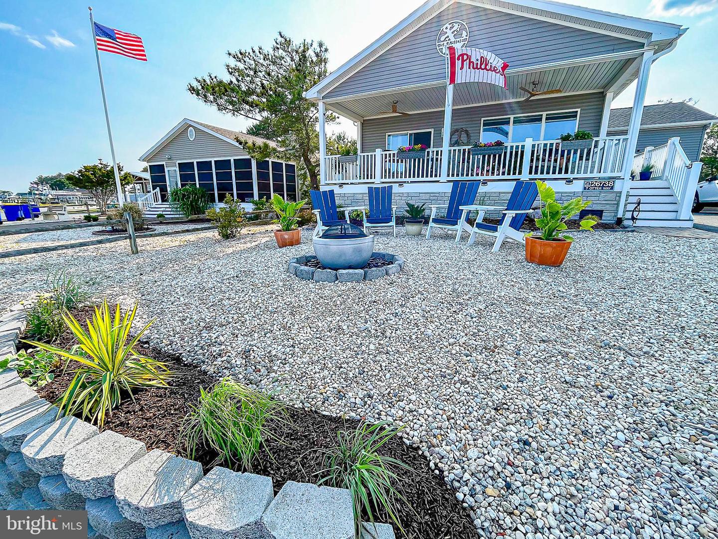 26738 OTTER WAY #7, LONG NECK, DE - Jack Lingo Realtor