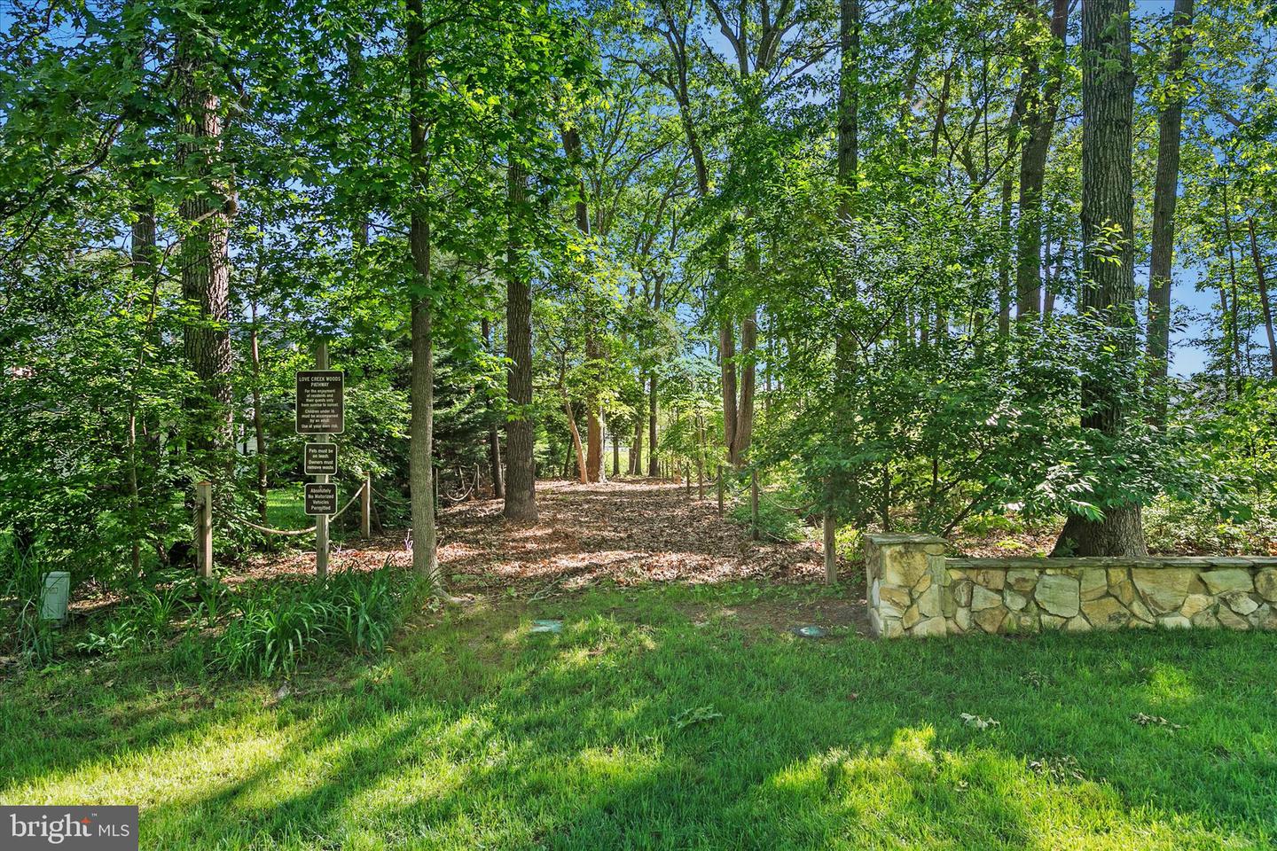 listing image