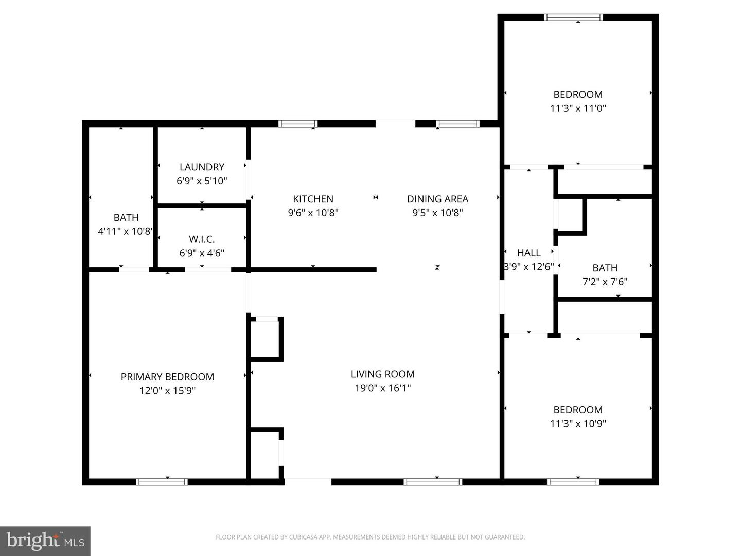 listing image