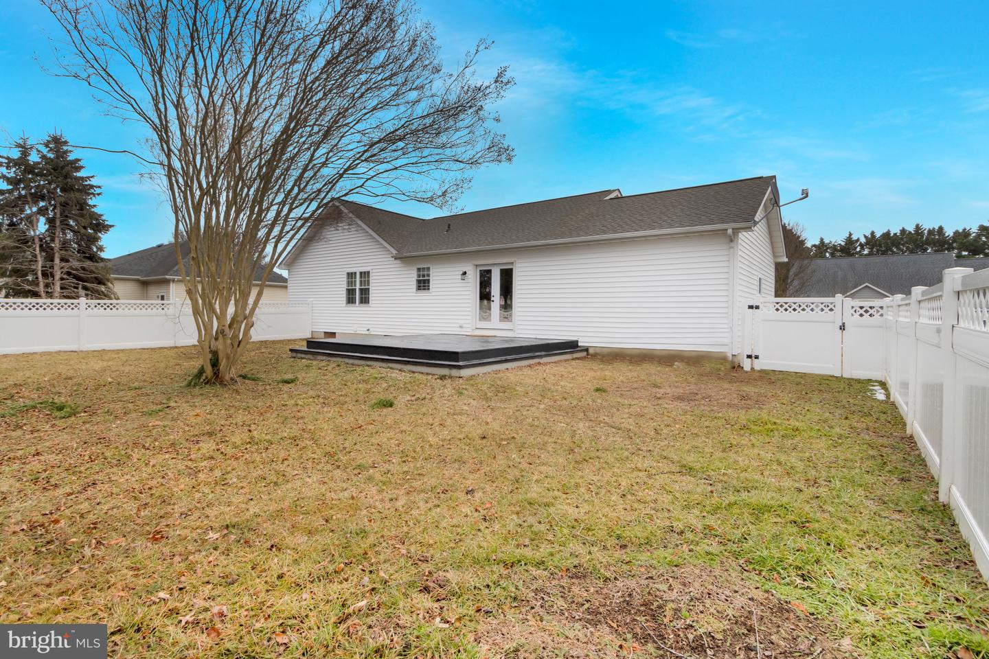 listing image