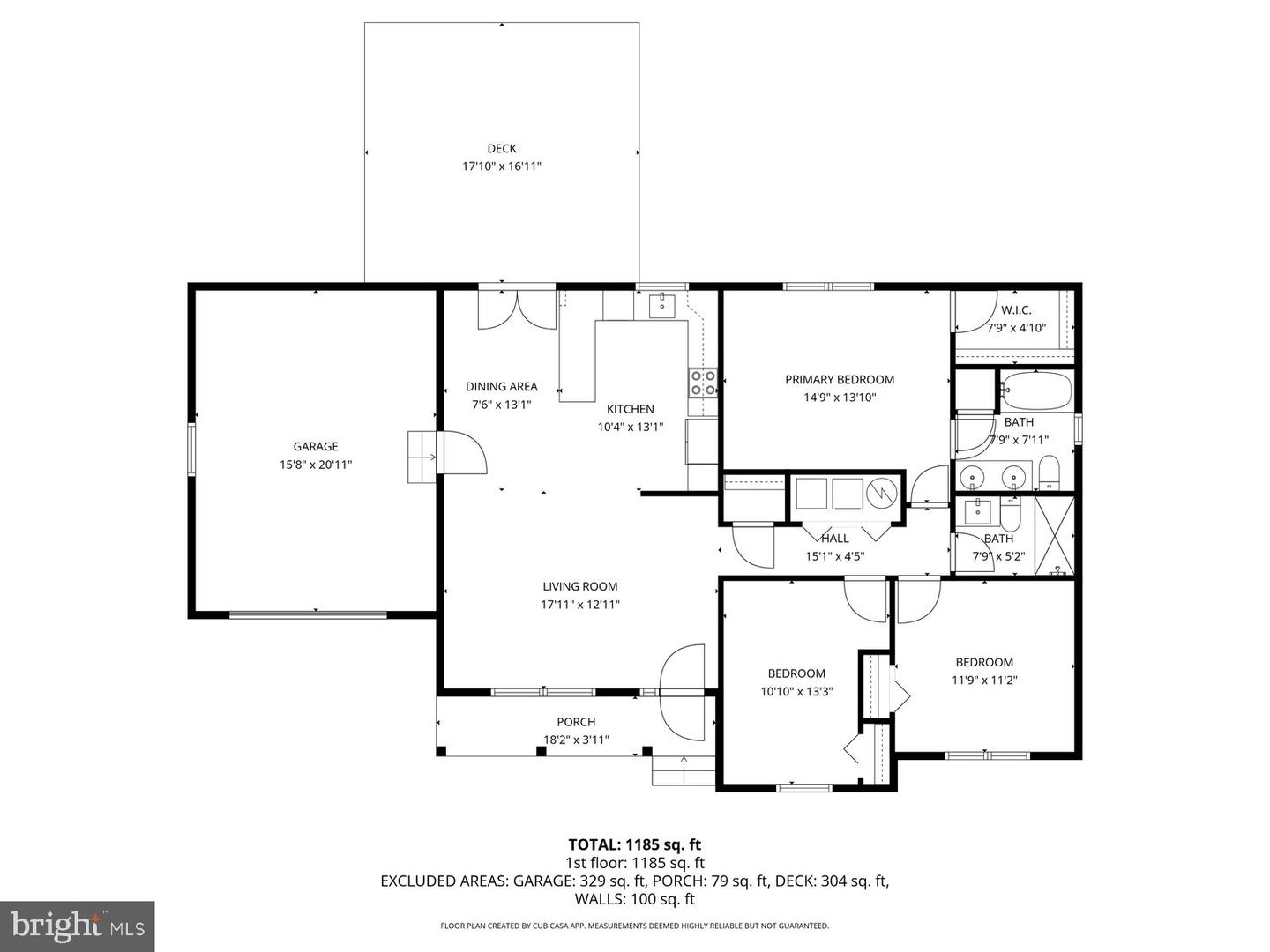 listing image