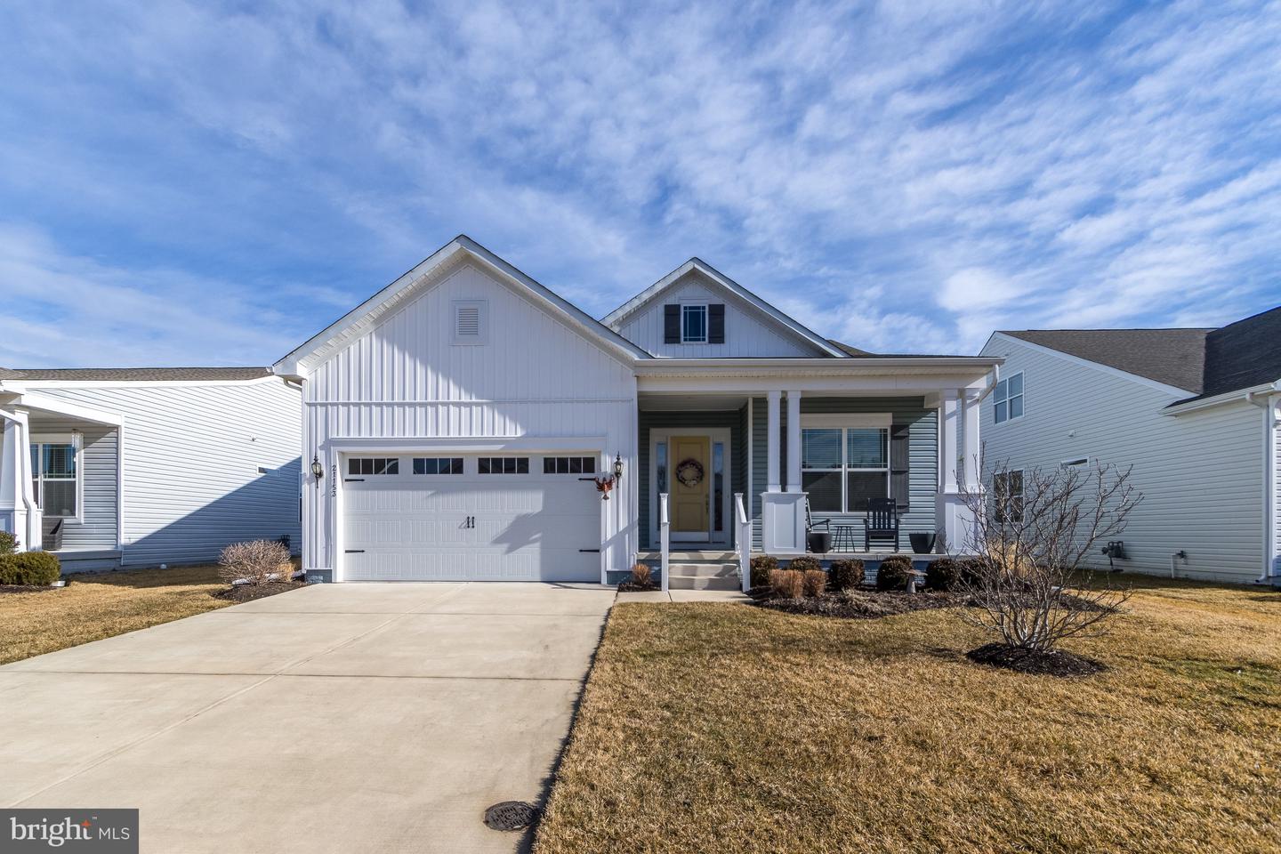 21153 CONTI ST, LEWES, DE - Jack Lingo Realtor