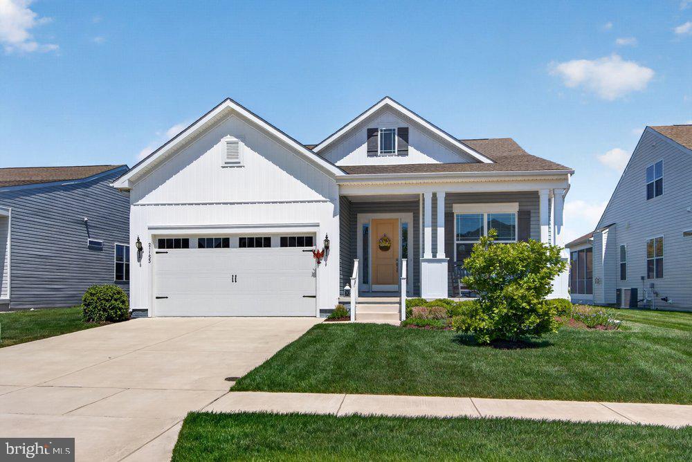 21153 CONTI ST, LEWES, DE - Jack Lingo Realtor