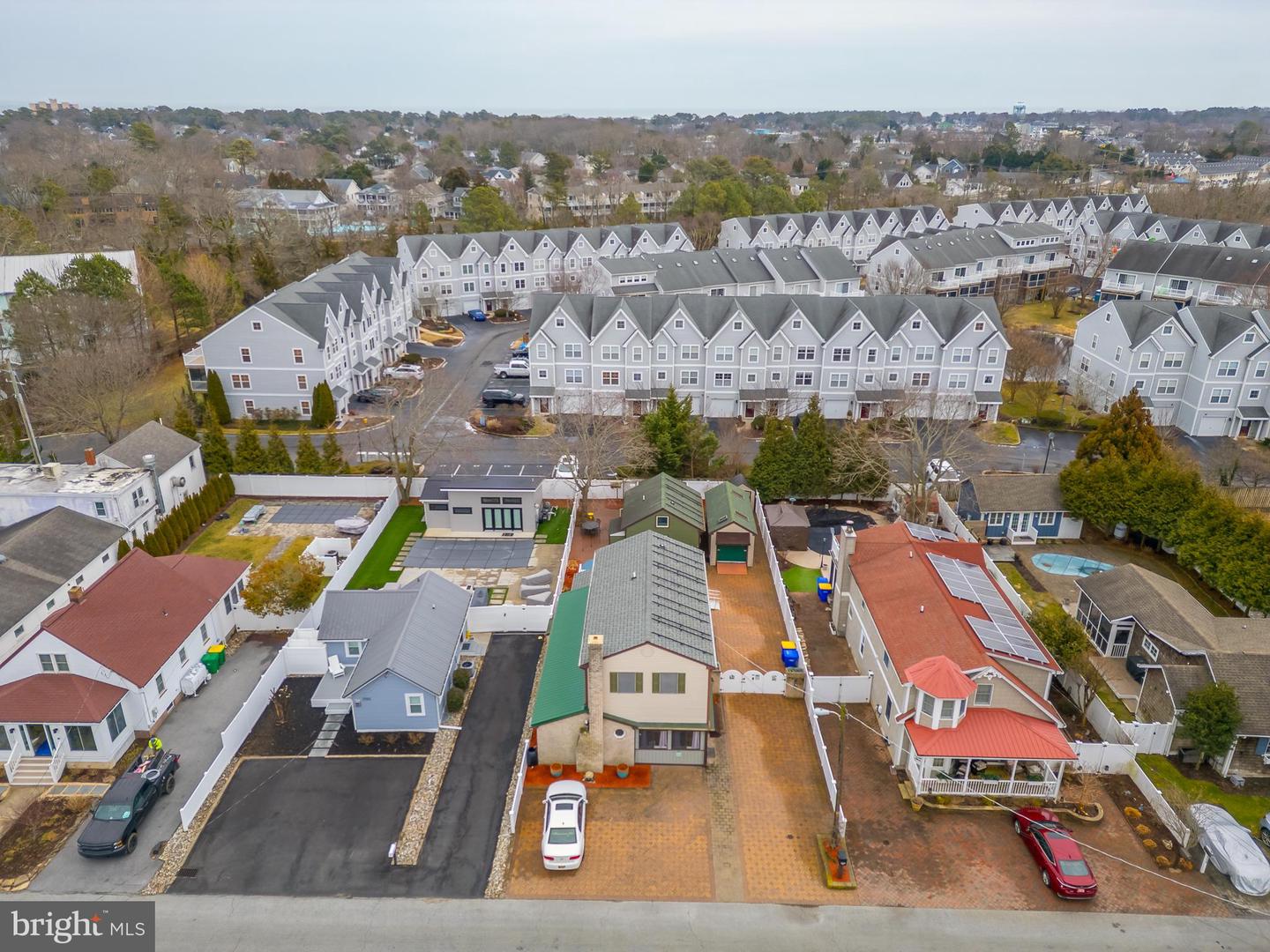 37548 ATLANTIC AVE, REHOBOTH BEACH, DE - Jack Lingo Realtor