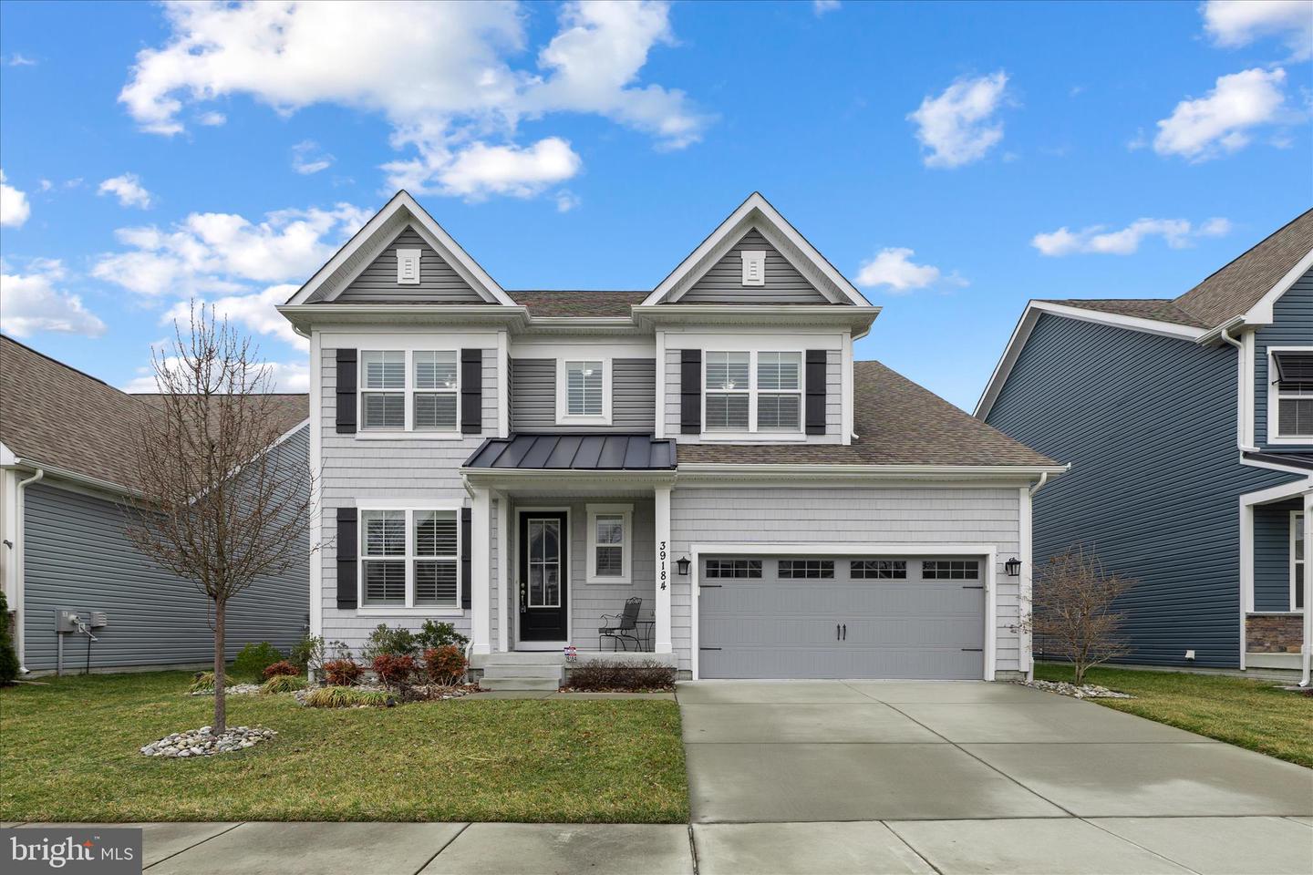 39184 ALAPOCUS DR, MILLVILLE, DE - Jack Lingo Realtor