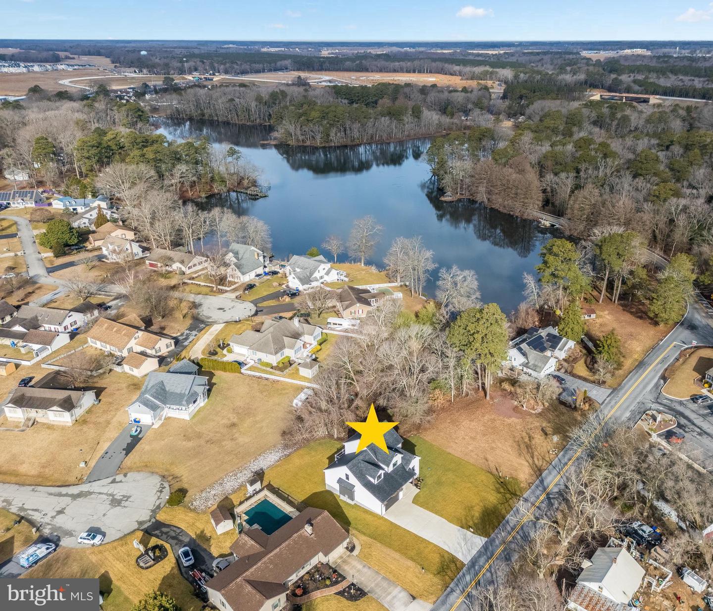 438 DELAWARE AVE, MILLSBORO, DE - Jack Lingo Realtor