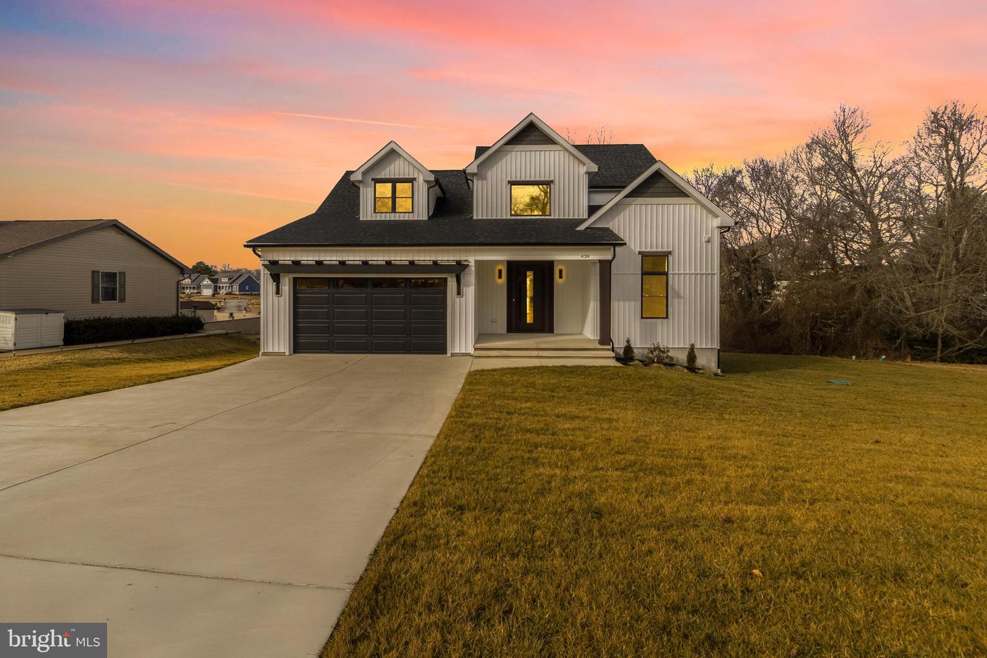 438 DELAWARE AVE, MILLSBORO, DE - Jack Lingo Realtor