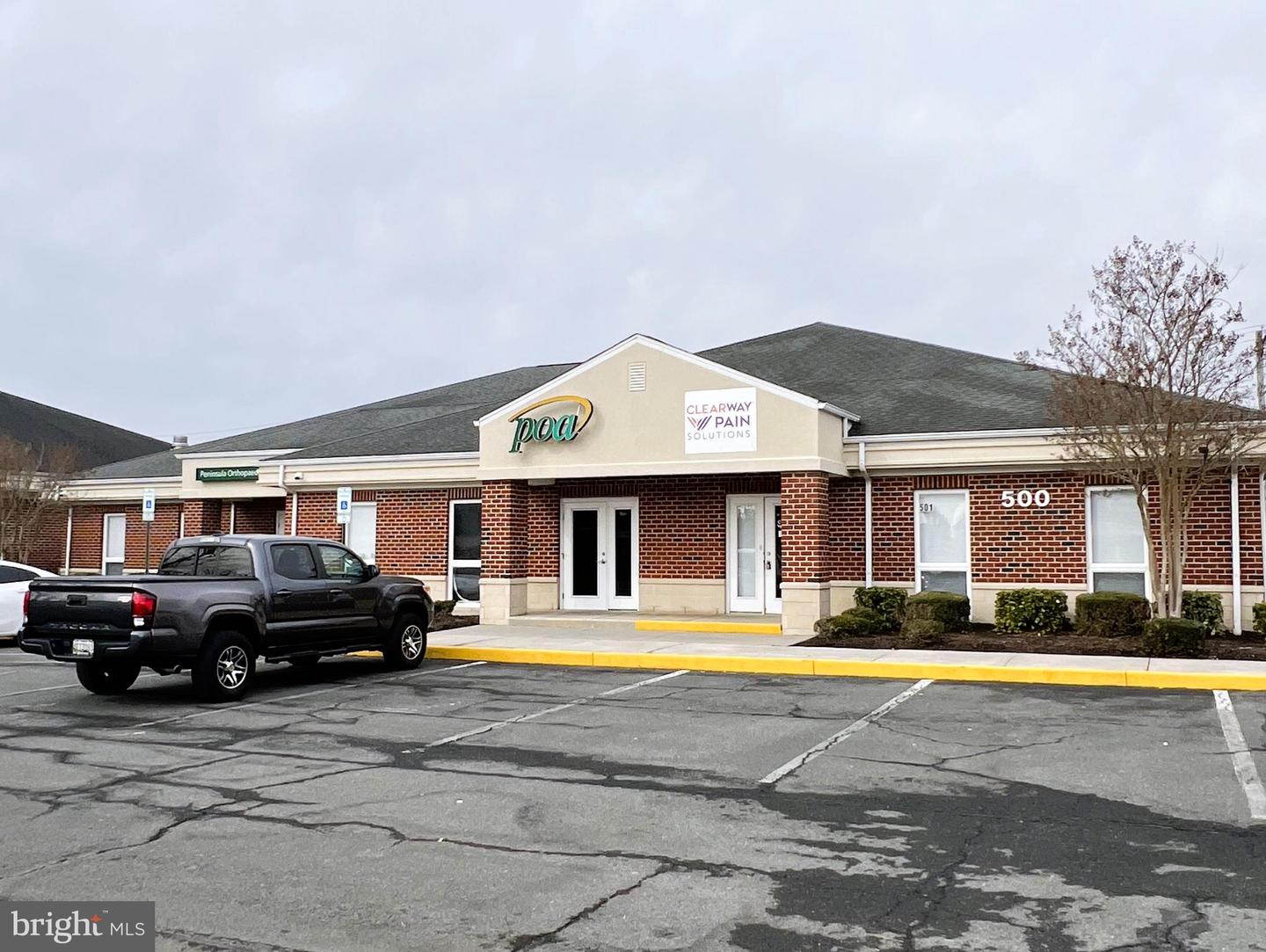 DESU2106024-804586004606-2026-03-02-12-13-52 500 Health Services Dr #501-503 | Seaford, DE Real Estate For Sale | MLS# Desu2106024  - Jack Lingo REALTOR