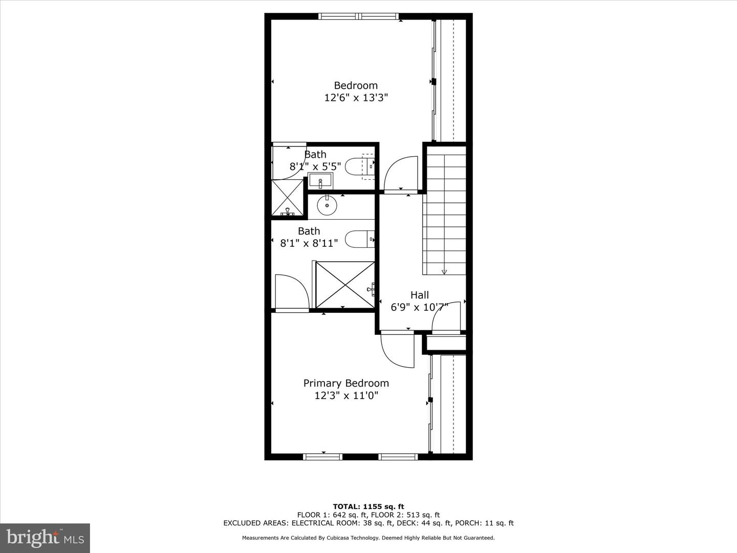listing image