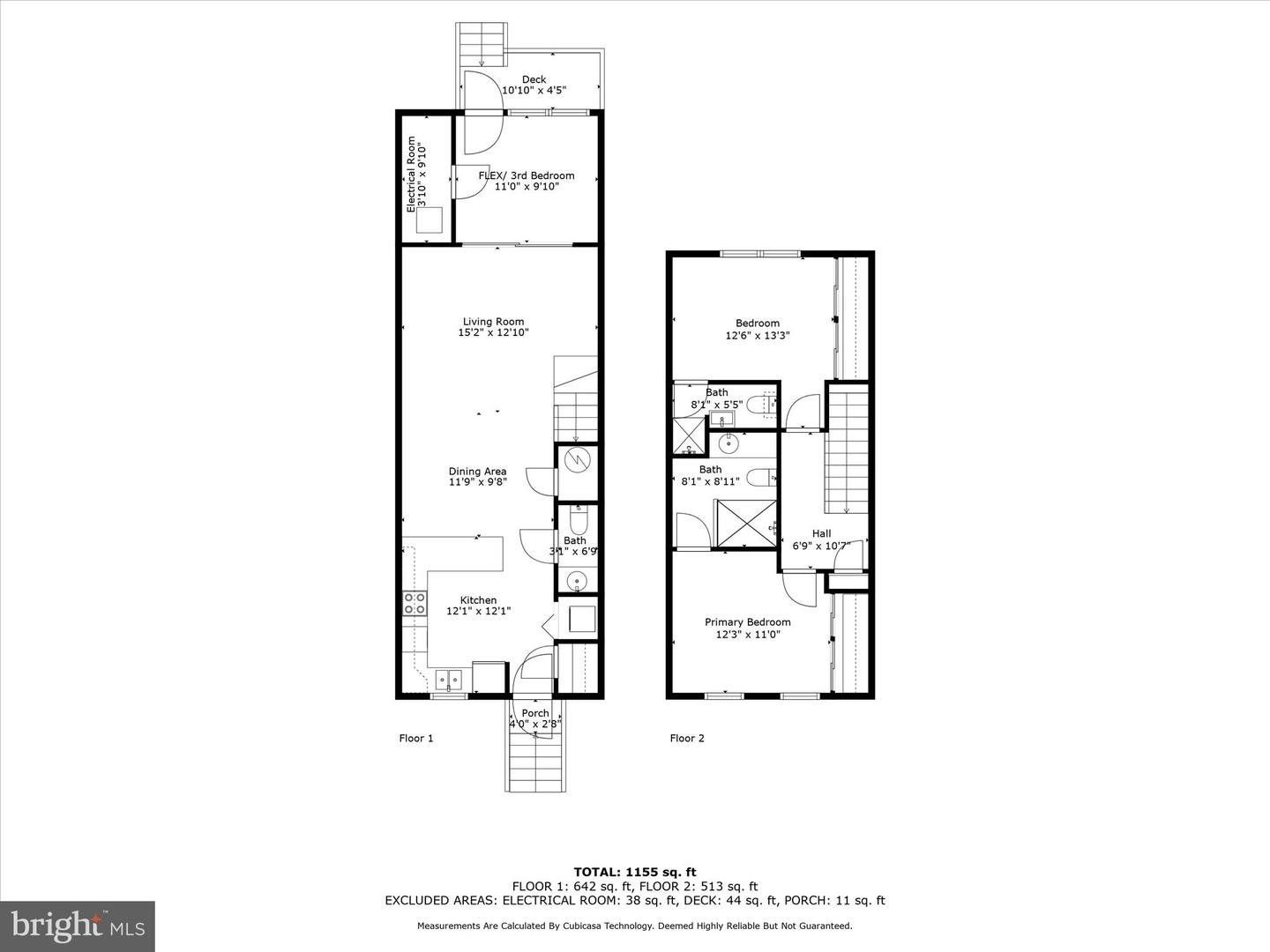 listing image
