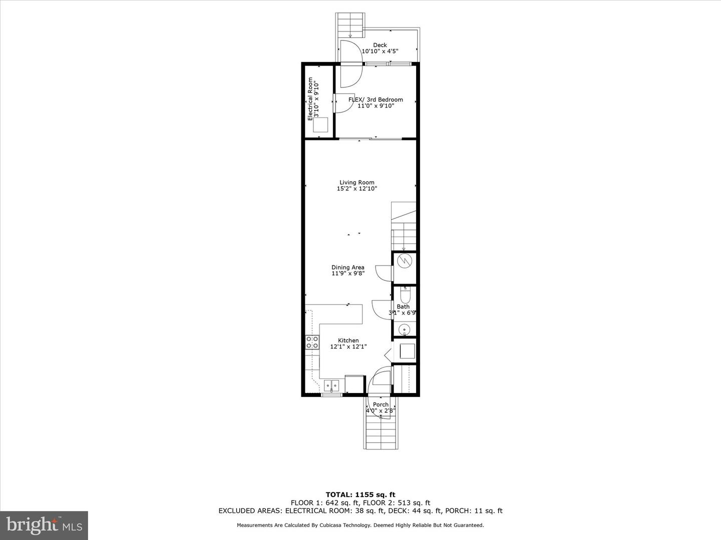 listing image