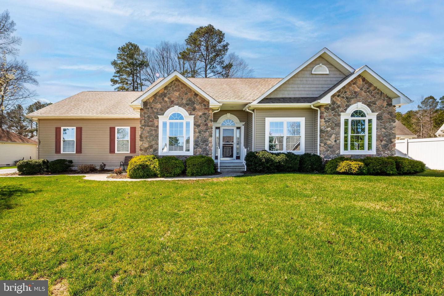 207 WOOD DUCK DR, MILLSBORO, DE - Jack Lingo Realtor