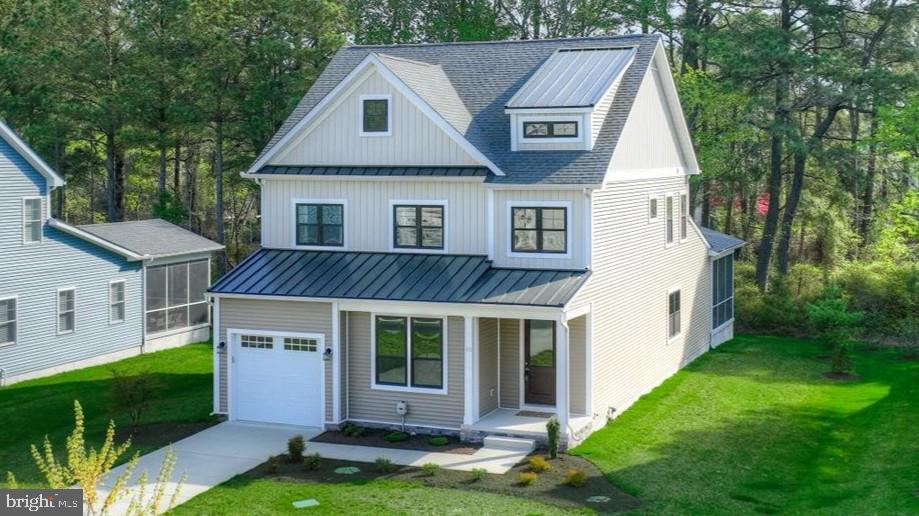 43 STINGRAY HARBOR DR, OCEAN VIEW, DE - Jack Lingo Realtor